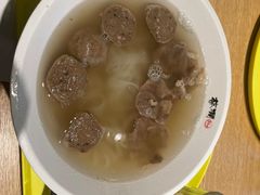 -蔡澜Pho·越南粉餐厅(海上世界店)