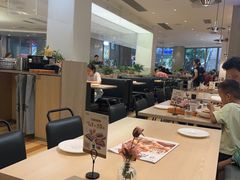 -卡朋西餐(东方广场店)