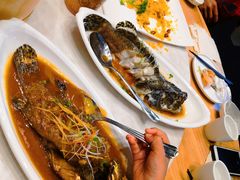 -南海渔家•海鲜•正宗海南菜(海棠湾店)
