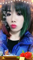 点击看大图 -星座SALON烫染接发馆