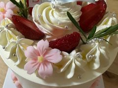 -面包新语(上地华联店)