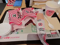 -肯德基(八号仓店)