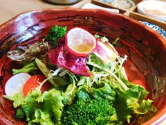 -綱元·海鲜豆捞(明州里店)