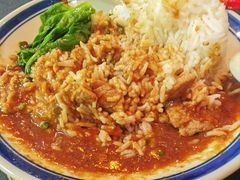 -左记港食(融科天城店)