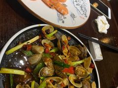 -海棠湾聚鼎香海鲜坊(海昌梦幻不夜城店)