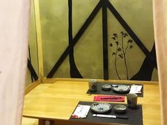 -樱の千渡日式料理·铁板烧•烧鸟(金盛田广场店)