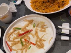 -潮澎派·潮汕菜大排档(南较西路店)