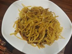-天山醉美·新疆餐厅(富华里店)