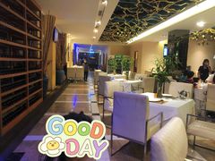 大堂-同喜烤鸭店(光芒店)