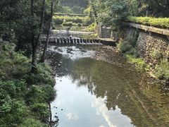 -五泄景区