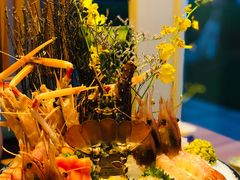 -王鼎精致料理铁板烧(世博源店)