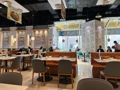 -金湖港式餐厅(建外店)