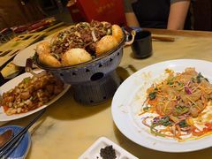 -范家小馆·烤鸭新京菜(金融街店)