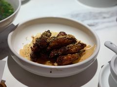 黑醋鸡翅-九毛九西北菜(悦汇城店)