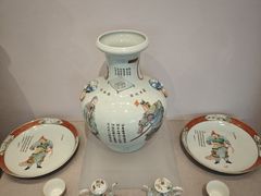 -晋商博物院