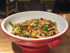 -最黔线餐厅(酒都广场店)