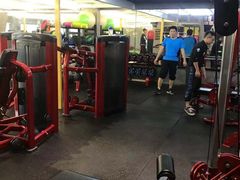 -SAH健身私教工作室(紫东店)