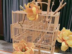 -君庭中餐厅(友谊宾馆店)