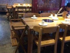 大堂-袁记串串香(梁家巷店)