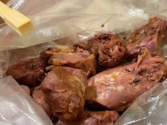 -黄毛鸭脖(汉阳总店)