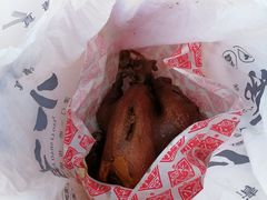 -小李烧鸡(西北角总店)