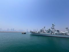 -中国人民解放军海军博物馆