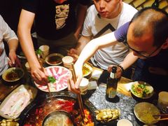 -蜀大侠火锅(寰球文化地标·总府店)