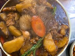 -妈妈手(山大总店)