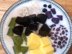 -哼哈豆花工房(高铁吾悦广场店)