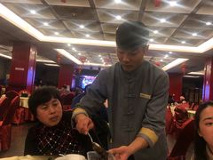 -全聚德(常州店)