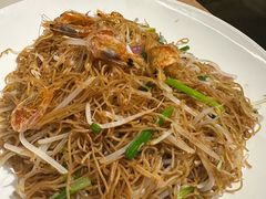 -华盛丰温州大排档(东三环南路店)