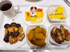 -堂会(白云店)