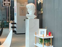 -乔泰勒JOETYLER西餐厅(曲江店)
