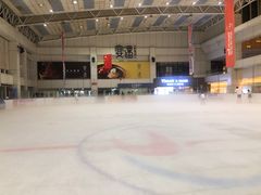 -冠军冰场CHAMPION RINK(中华城店)