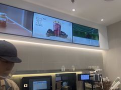 -喜茶(北京通州万达店)