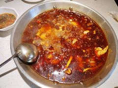-蛙鱼道美蛙鱼自助火锅(新耍都店)