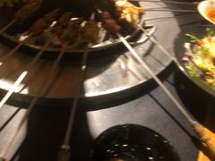 -忠义水浒烤肉(体育西路店)