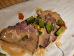 -京料理·日料自助·铁板燒(复悦城店)