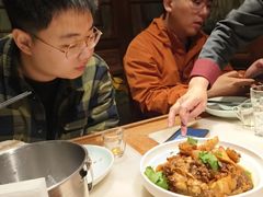 -小吊梨汤·北京菜·烤鸭(清河万象汇店)