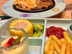 -豪客来牛排(天阳D32店)