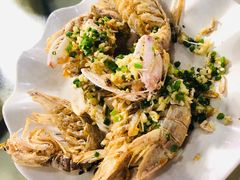 -阿浪海鲜连锁加工店(B栋2排1号火车头店)