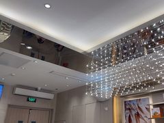 -西贝(上海中心店)