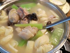-一盐堂本帮菜(外滩店)