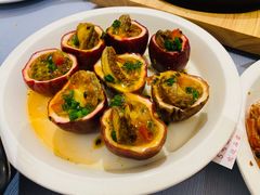 -79号渔船海鲜饭店(宝安店)