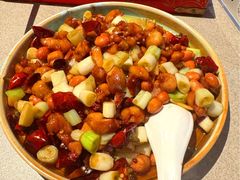 -饕林餐厅(春熙路店)