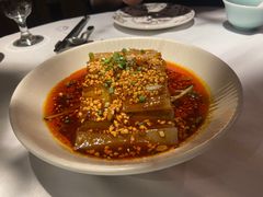 川北凉粉-小河盐帮·私家菜·烤鸭(三元桥·霄云路店)