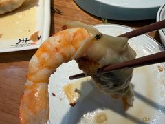 -春水锅贴·传统鲁菜(大明湖店)