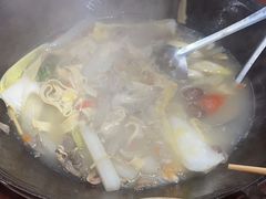 -草本味·市井羊肉馆(德和沁园店)