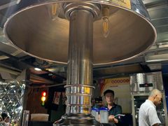 -原始泥炉烤肉(总店)