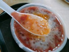 -百花传统甜品店(原址店)